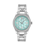 Montre Philipp Plein Queen Bleu Sky - Montres Femme | Histoire d&rsquo;Or