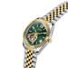 Montre Guess Connoisseur Vert - Montres Homme | Histoire d’Or