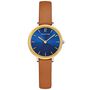 Montre Pierre Lannier Nova Bleu