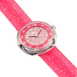 Montre Upp Rose - Montres Enfant | Histoire d&rsquo;Or