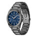 Montre Boss Strike Bleu - Montres Homme | Histoire d’Or