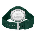 Montre Lacoste Lc33 Vert - Montres Homme | Histoire d&rsquo;Or