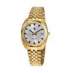 Montre Lip General De Gaulle 35 Argent&eacute; - Montres &eacute;tanches Unisex | Histoire d&rsquo;Or