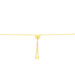 Bracelet Infino Or Jaune Diamant - Bracelets Femme | Histoire d’Or