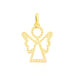 Pendentif Estrellita Ange Or Jaune - Pendentifs Femme | Histoire d’Or