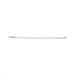 Bracelet Jonc Cléline Argent Blanc - Bracelets fantaisie Femme | Histoire d’Or