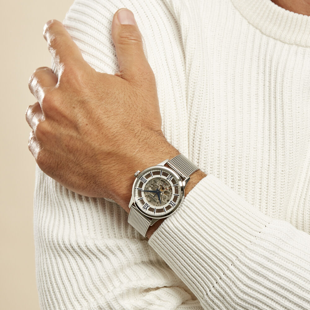 Montre festina top homme automatique