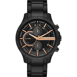 Montre Armani Exchange Noir Ax2429 - Montres Homme | Histoire d’Or