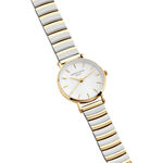 Montre Rosefield Small Edit Nacre Blanche - Id&eacute;es cadeaux Femme | Histoire d&rsquo;Or