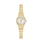 Montre Hugo Boss Candor Argent&eacute; - Montres Femme | Histoire d&rsquo;Or