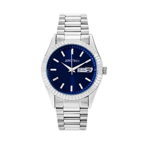 Montre Arctik Episode Bleu - Montres Homme | Histoire d’Or