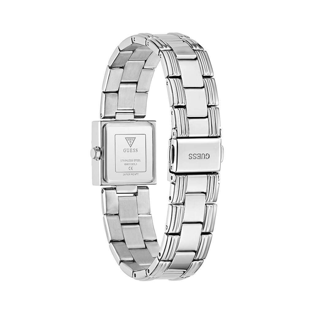 Montre Guess Taylor - Montres Femme | Histoire d&rsquo;Or