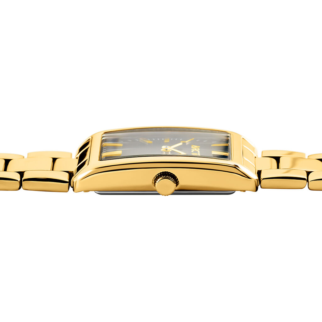 Montre Arctik Equinoxe Noir - Montres Homme | Histoire d&rsquo;Or