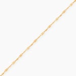 Bracelet Camelie Or Jaune - Bracelets Femme | Histoire d&rsquo;Or