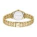 Montre Lacoste Tuilerie Doré - Montres Femme | Histoire d’Or