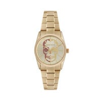 Montre Zadig & Voltaire Doré