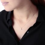 Pendentif Victoria Or Jaune Diamant - Pendentifs Femme | Histoire d&rsquo;Or