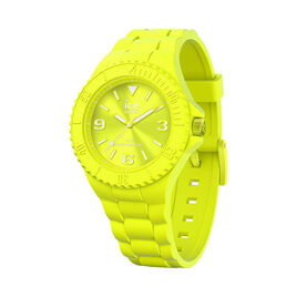 Montre Ice Watch Generation Jaune - Montres Famille | Histoire d’Or