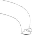 Collier Argent Katarin - Colliers fantaisie Femme | Histoire d&rsquo;Or