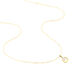 Collier Liana Or Jaune Diamant - Colliers Femme | Histoire d’Or