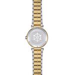 Montre Herbelin Newport Argent&eacute; - Id&eacute;es cadeaux Femme | Histoire d&rsquo;Or