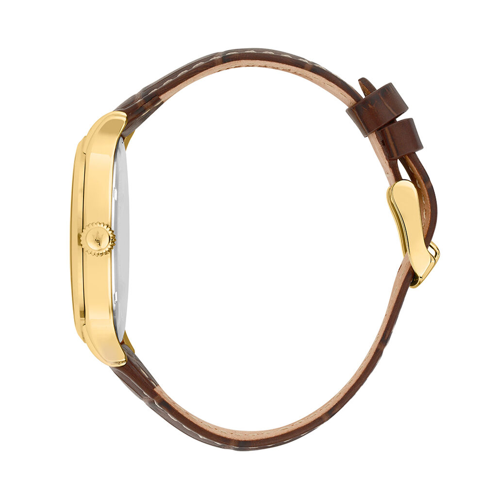 Montre Maserati Epoca Slim - Montres &eacute;tanches Homme | Histoire d&rsquo;Or