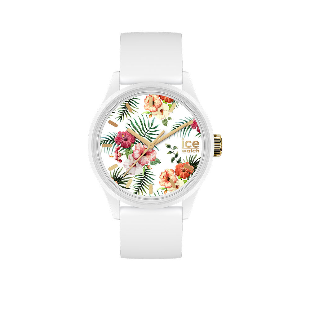 Montres Ice Watch Histoire d Or