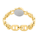 Montre Codhor Leana Champagne - Montres Femme | Histoire d&rsquo;Or