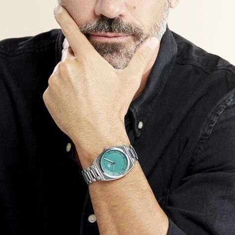 Montre Adidas Code Two Vert - Montres Famille | Histoire d’Or