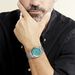 Montre Adidas Code Two Vert - Montres Famille | Histoire d’Or