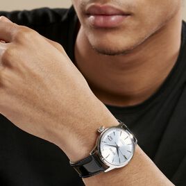 Montre Seiko Presage Cocktail Bleu - Montres Homme | Histoire d’Or