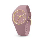 Montre Ice Watch Ice Glam Brushed Rose - Montres Femme | Histoire d&rsquo;Or