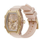 Montre Ice Watch Boliday Cr&egrave;me - Montres Femme | Histoire d&rsquo;Or