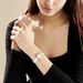 Montre Cluse Gracieuse Petite Blanc - Montres Femme | Histoire d’Or