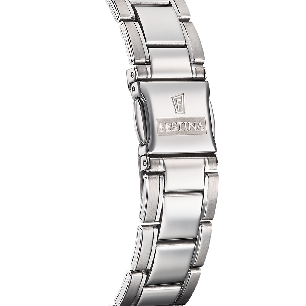 Montre Festina Classics 39 Vert - Nouveautés Homme | Histoire d’Or