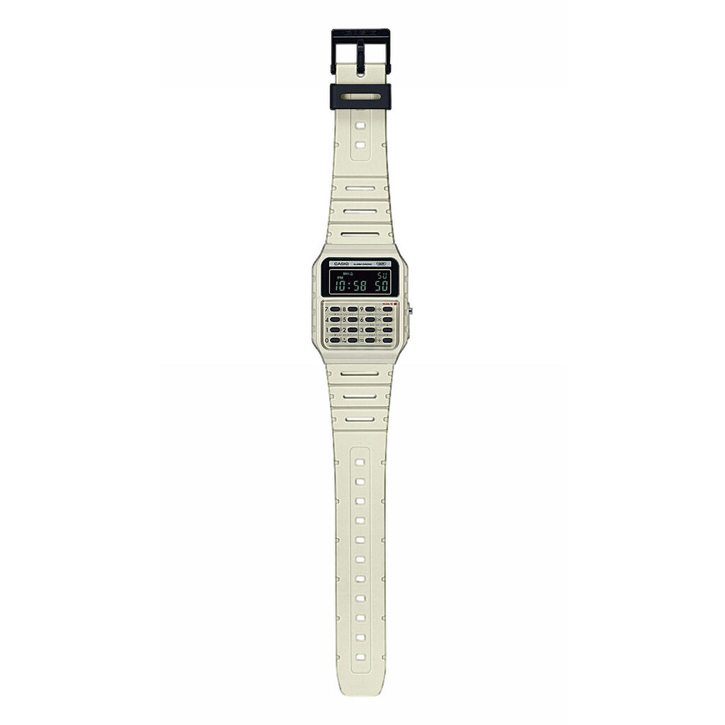 Montre Casio Collection - Id&eacute;es cadeaux Unisex | Histoire d&rsquo;Or