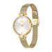 Montre Boss Majesty Argenté - Montres Femme | Histoire d’Or