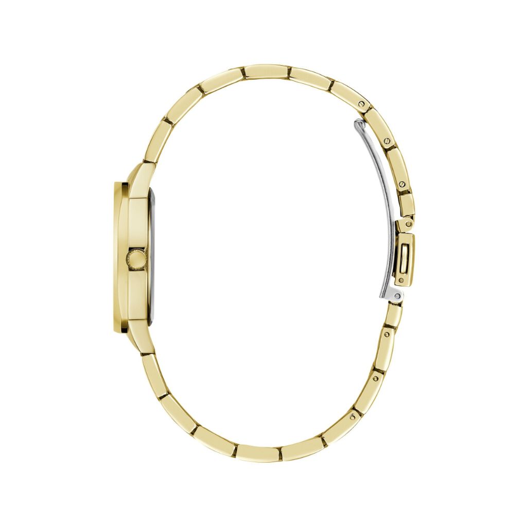 Montre Guess Charlotte Blanc - Montres Femme | Histoire d&rsquo;Or