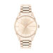 Montre Calvin Klein Iconic Bracelet Rose - Montres Femme | Histoire d’Or