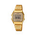 Montre Casio Collection Vintage Champagne