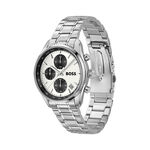 Montre Hugo Boss Grand Prix Vitesse Argent&eacute; - Montres Homme | Histoire d&rsquo;Or
