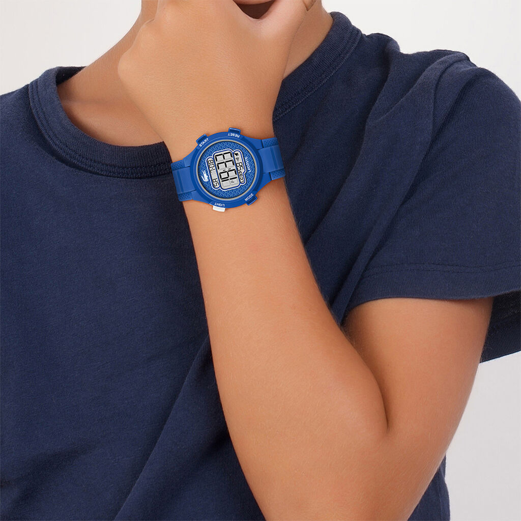 Montre Lacoste Lc33 - Nouveautés montres Enfant | Histoire d’Or