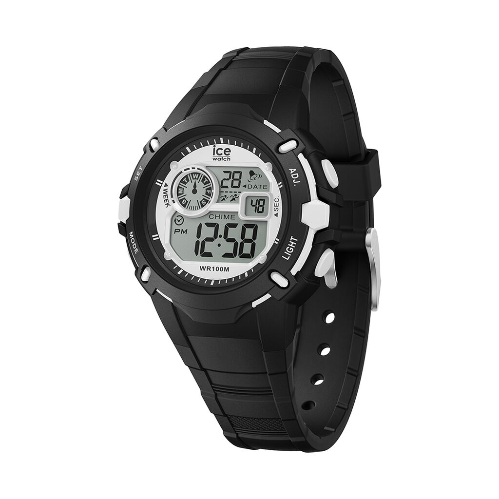 Montre Ice Watch Digit Explorer