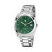 Montre Lip General De Gaulle Auto 39 Vert - Montres Famille | Histoire d’Or