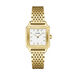 Montre Cluse Gracieuse Petite Blanc - Montres Femme | Histoire d’Or