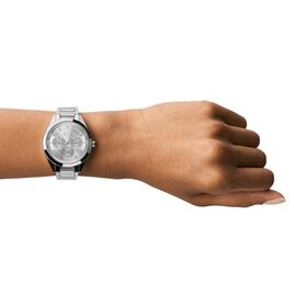 Montre Armani Exchange Argenté Ax5654 - Montres Femme | Histoire d’Or