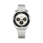 Montre Citizen Tsuno Chrono Blanc - Montres Unisex | Histoire d&rsquo;Or