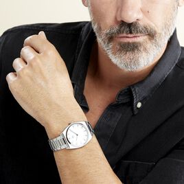 Montre Adidas Code Two Blanc - Montres Famille | Histoire d’Or