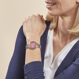 Montre Festina Mademoiselle Rouge - Montres Femme | Histoire d’Or