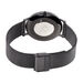 Montre Arctik Nomade Noir - Montres Homme | Histoire d’Or